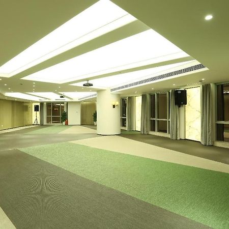 Shanghai Bund South China Harbour View Hotel Exterior foto