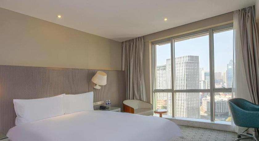 Shanghai Bund South China Harbour View Hotel Exterior foto